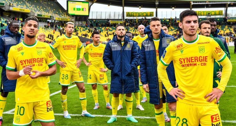  - FC Nantes : le Top 10 des Canaris les plus bankables