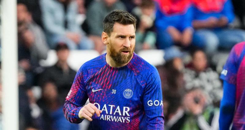  - FC Barcelone, PSG - Mercato : Laporta a fait une nouvelle avancée majeure pour faire revenir Messi