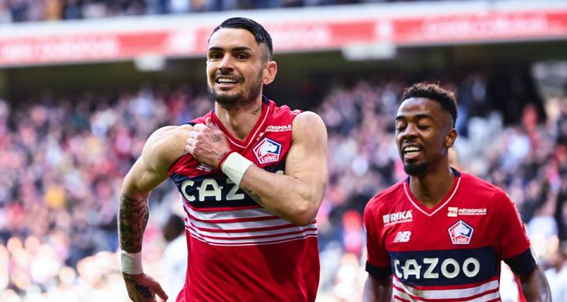  - 🚨 Auxerre - Lille : les compos officielles !