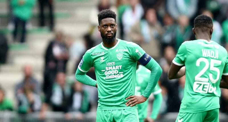  - ASSE : l'analyse sans concession de Krasso après la défaite contre Metz