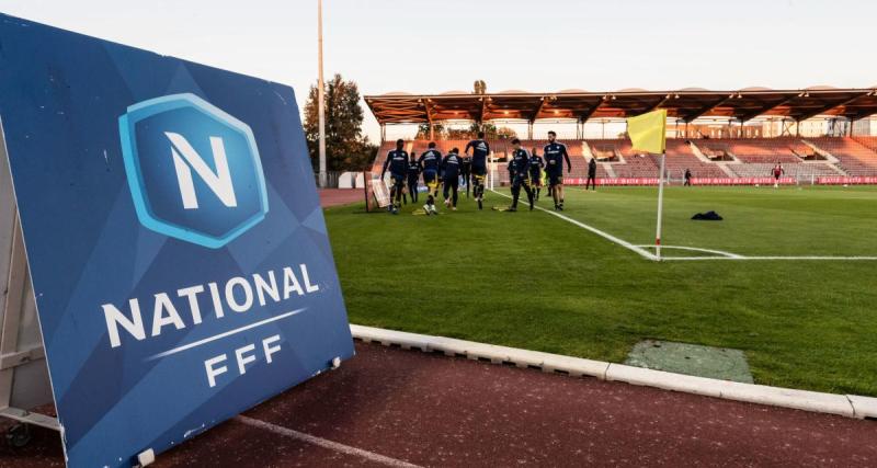  - Le Mans : "un bon point" estime Réginald Ray après le nul contre le FBBP 01