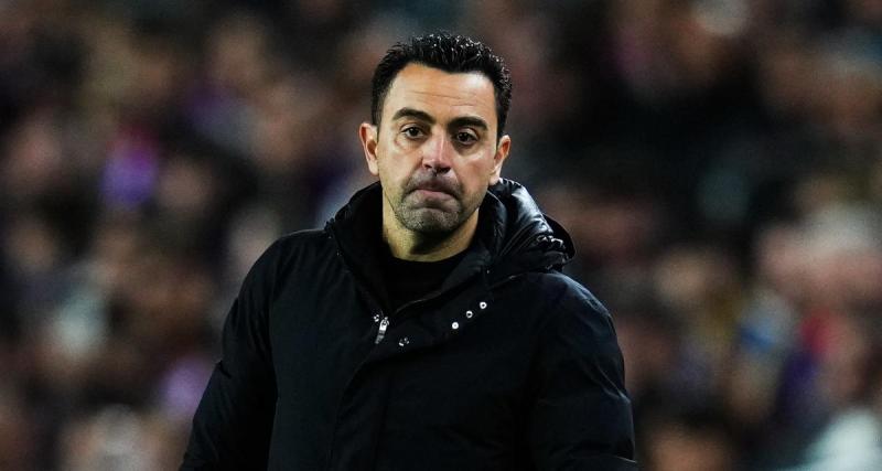  - FC Barcelone - Mercato : Xavi a donné son feu vert pour le remplaçant de Fati et Raphinha