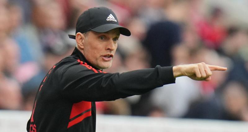  - Bayern Munich : "On est épuisés", le cri d'alerte de Tuchel après la nouvelle défaite !