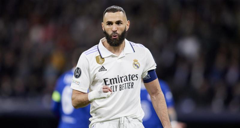  - 🚨 Real Madrid - Celta Vigo : les compos officielles !