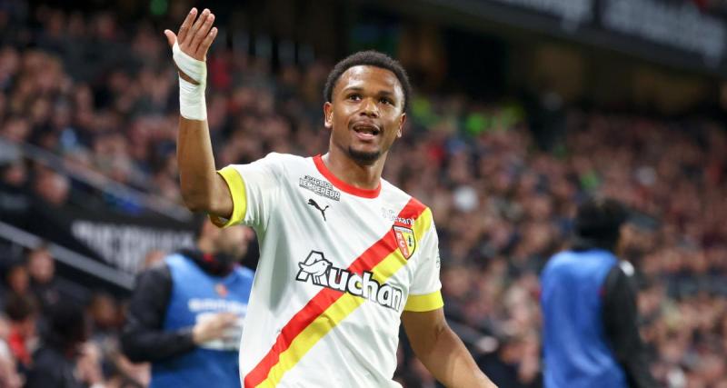  - 🚨 Lens - Monaco : les compos officielles !