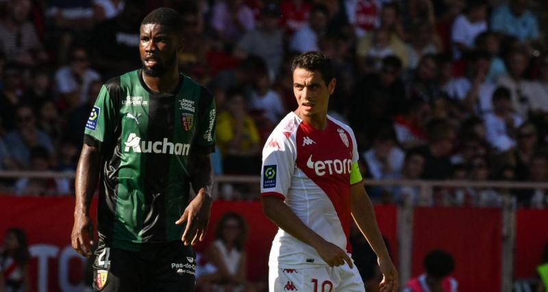  - Lens – Monaco : les compos du choc !
