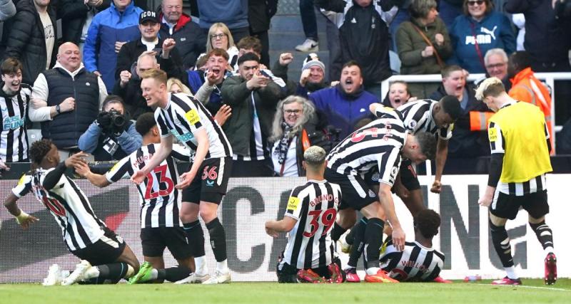  - Newcastle : les Saoudiens ciblent deux stars de Premier League et veulent faire une razzia en Liga !