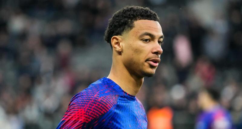  - PSG : l'avenir d'Ekitike lié à celui de Galtier, plusieurs clubs déjà à l'affût ?