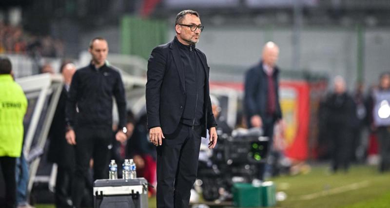  - Lens - Monaco : "le meilleur match de la saison", Haise encense ses joueurs !