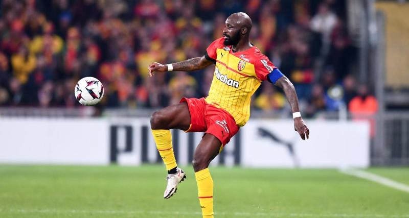  - Lens - Monaco : Fofana évoque un "match référence" et veut continuer de rêver !