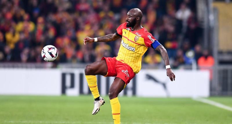  - Lens - Monaco : « Un match référence » analyse Séko Fofana