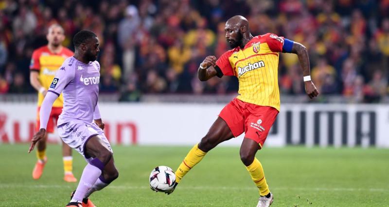  - Lens – Monaco : les Sang et Or écrasent ce choc et mettent la pression sur l’OM !