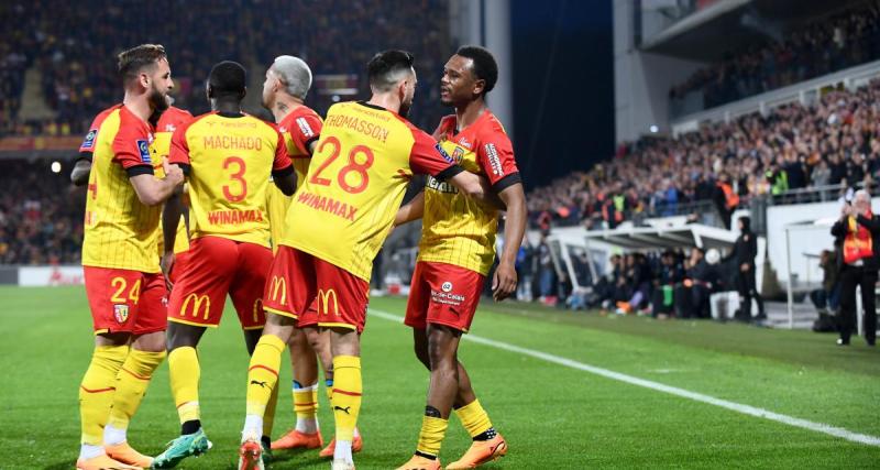  - 🚨 Lens étrille Monaco, le Real tranquille contre Vigo, Dortmund passe devant le Bayern...Les immanquables du jour !