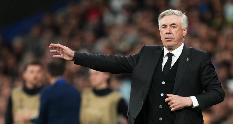  - Real Madrid : Ancelotti encense totalement Camavinga et critique l'état de la pelouse !