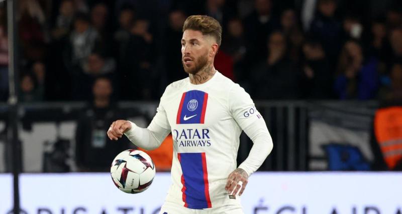  - PSG, Real Madrid : entre Paris et Madrid, le cœur de Ramos balance