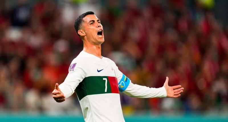  - Une danseuse sexy des Pussycat Dolls a fait craquer Cristiano Ronaldo !