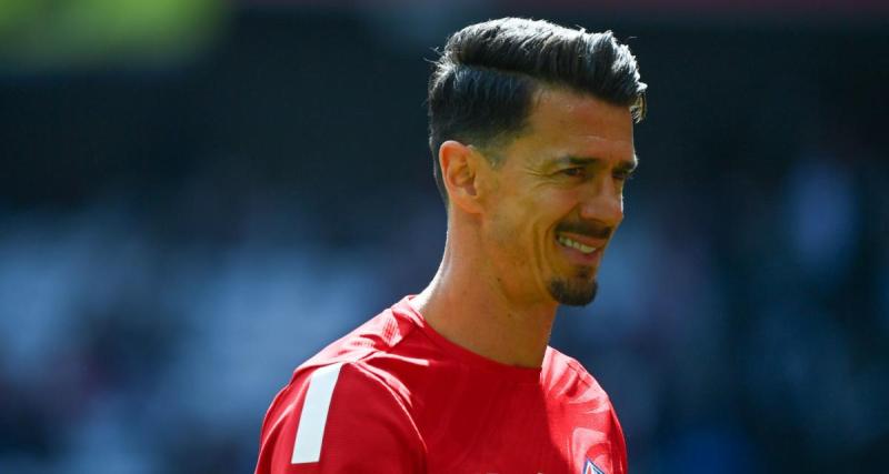  - Lille : l’immense déception de Fonte après le nul contre Auxerre 