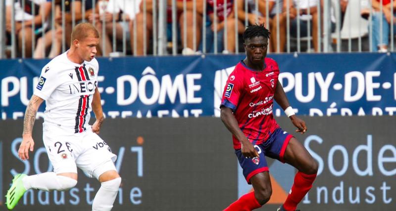  - Nice - Clermont : Diffusion TV, Chaîne et streaming, toutes les infos