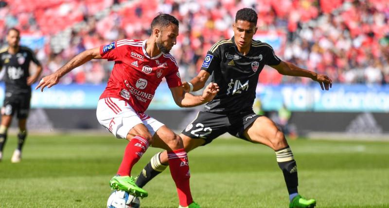  - AC Ajaccio - Brest : Diffusion TV, Chaîne et streaming, toutes les infos