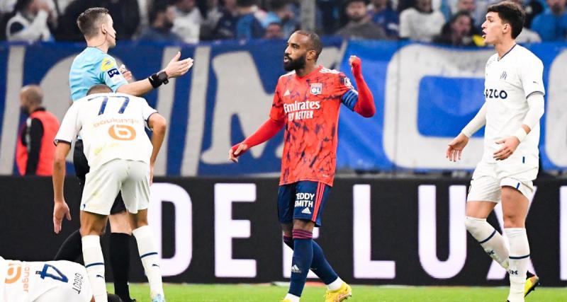  - OL – OM en direct : Marseille enlève l'Olympico sur le gong (revivez le match)
