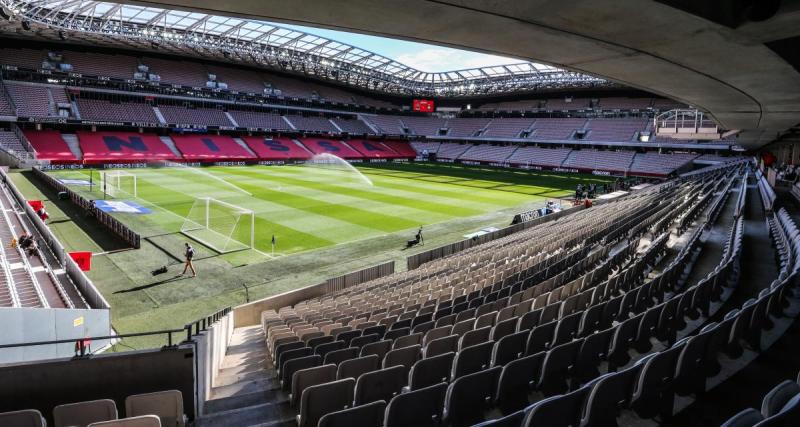  - Ligue 1 : Nice - Clermont, sur quelle chaîne voir le match ?