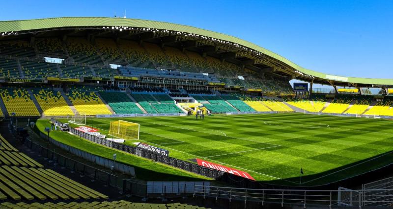  - Ligue 1 : Nantes - Troyes, sur quelle chaîne voir le match ?