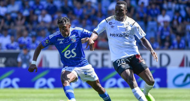  - Reims - Strasbourg : les groupes convoqués par Still et Antonetti