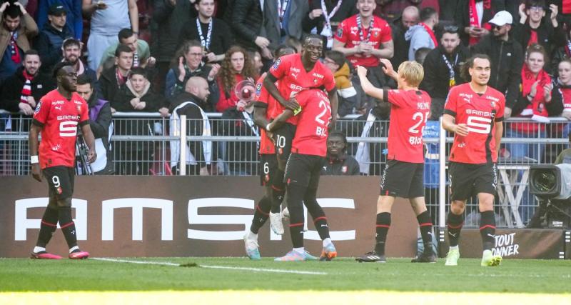  - Montpellier - Rennes : Heure et chaîne du match ?