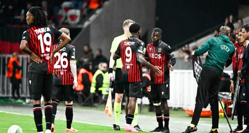  - Nice - Clermont : Sur quelle chaine, à quelle heure ?
