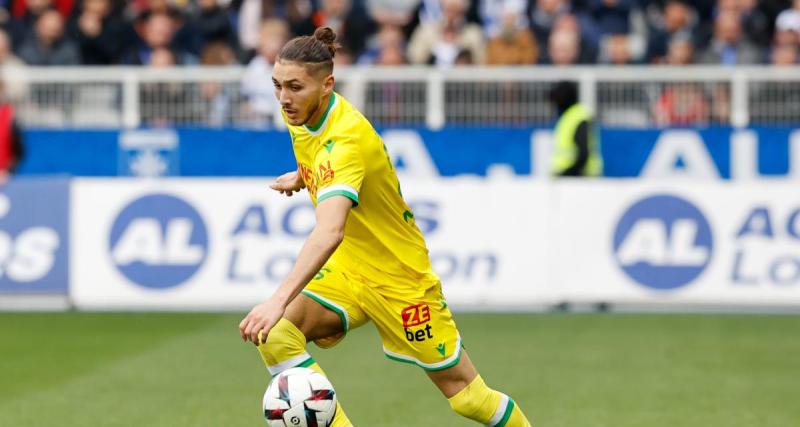  - Nantes - Troyes : À quelle heure, sur quelle chaîne ?