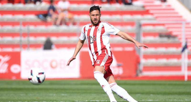  - AC Ajaccio - Brest : Heure, chaîne, diffusion TV ?
