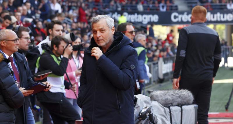  - Rennes : très joli chèque en vue pour les Bretons avec un défenseur !