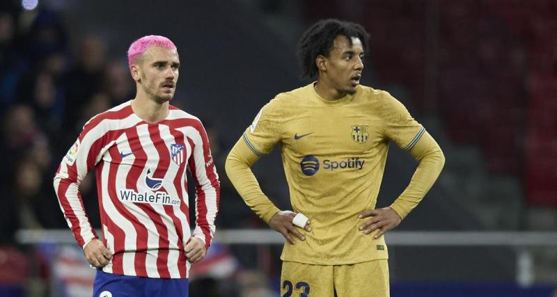  - Barça - Atlético Madrid : les compos probables et les absents