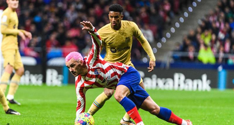  - Barça - Atlético Madrid : quelle chaîne et comment voir le match en streaming ?