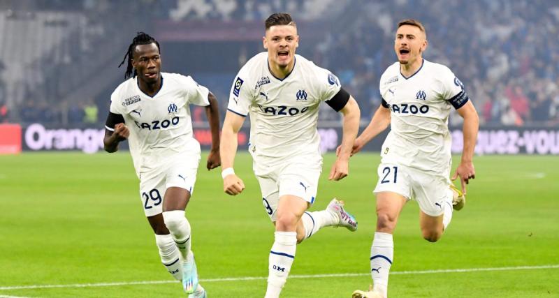  - OL - OM : Laurent Blanc fait un choix fort dans son onze, coup dur pour Vitinha ? 