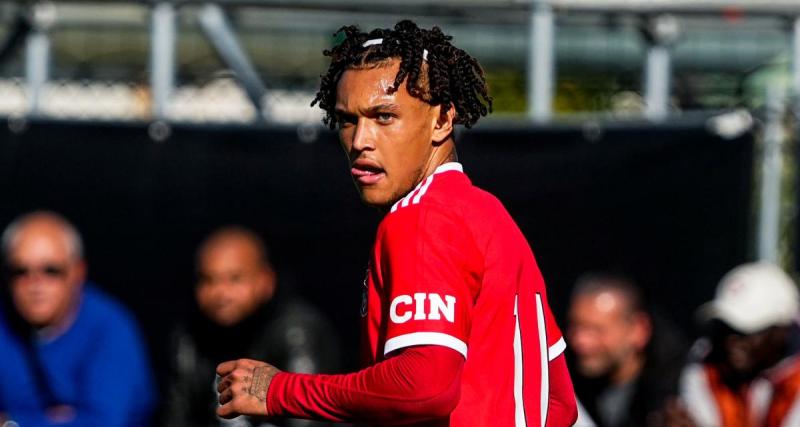  - PSG : une future pépite va échapper au club !