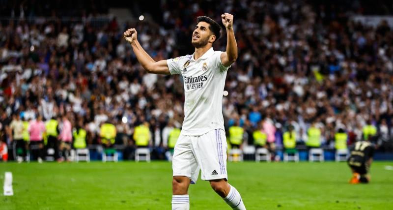  - Real Madrid : en attente de prolongation, Asensio déclare encore son amour aux Merengue !