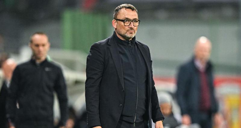  - RC Lens - AS Monaco : Haise en furie, les supporters lensois ont gâché la fête