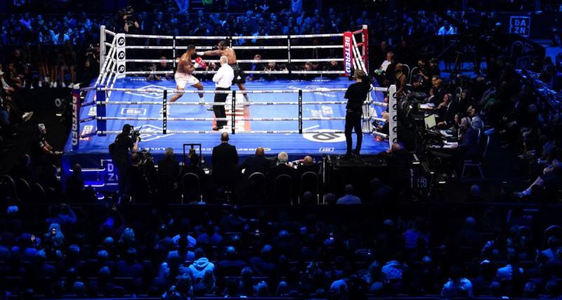  - Boxe : Gervonta Davis poursuit sa série d’invincibilité après sa victoire par KO contre Ryan Garcia