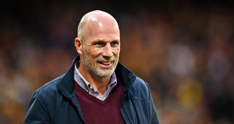  - Lens - Monaco : Philippe Clément détruit ses joueurs après la débâcle à Bollaert