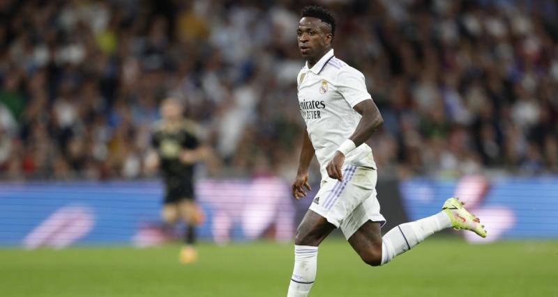  - Real Madrid : un grand changement annoncé avant Manchester City !