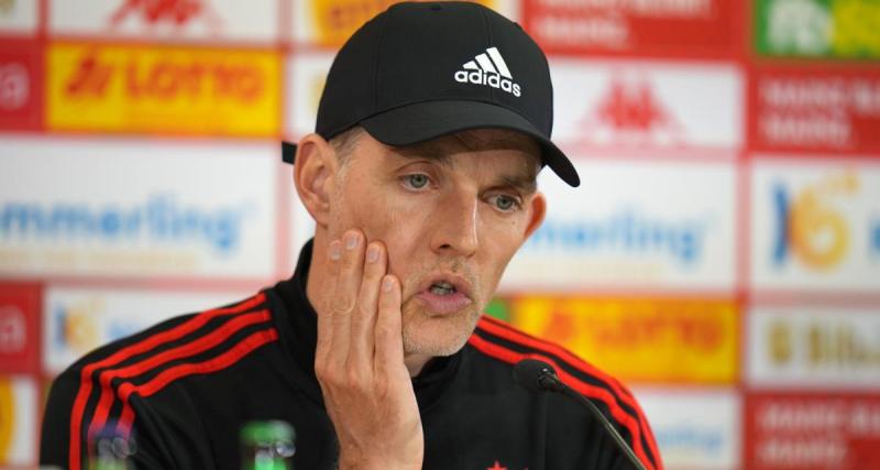  - Bayern Munich : Tuchel ne sera pas fragilisé, une grande priorité annoncée pour le mercato