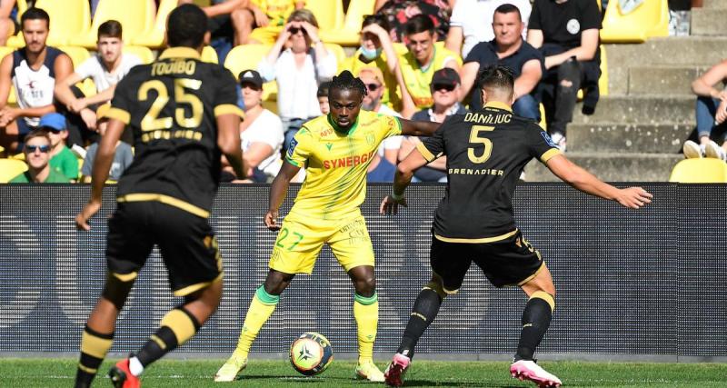  - FC Nantes : Kombouaré craque, les Canaris perturbés par le mercato à venir ? 