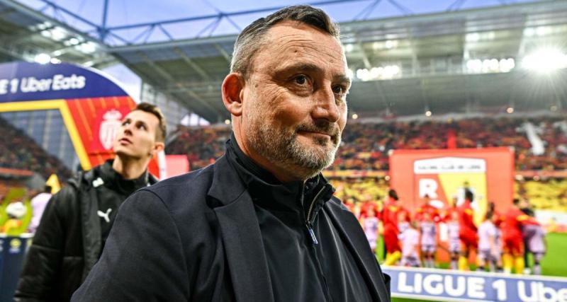  - Lens - Monaco : “C’est notre meilleur match de la saison”, les mots forts de Franck Haise !