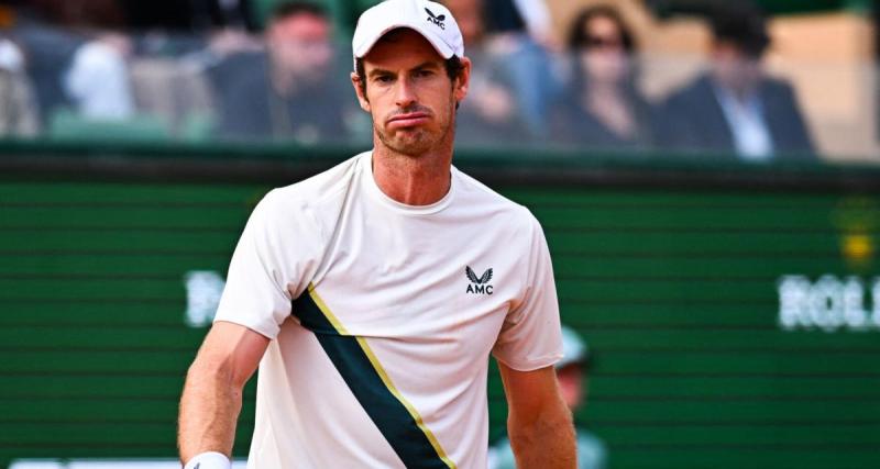  - Insolite : jugé trop pressant, Andy Murray viré… par sa propre fille !