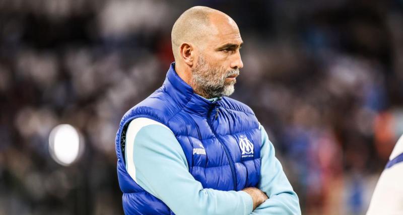  - OL - OM : le groupe marseillais dévoilé, avec deux absents de marque !