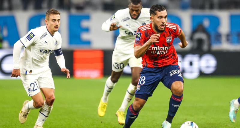 - OL - OM : les groupes convoqués par Blanc et Tudor