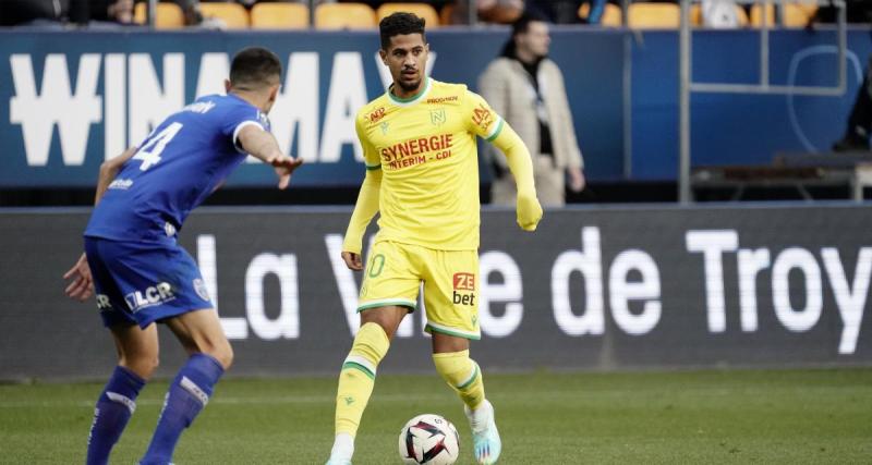  - Nantes - Troyes : les groupes convoqués par Kombouaré et Kisnorbo