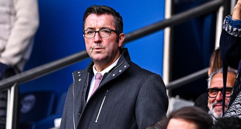  - PSG : le club va déménager ses installations dès le mois de juin !