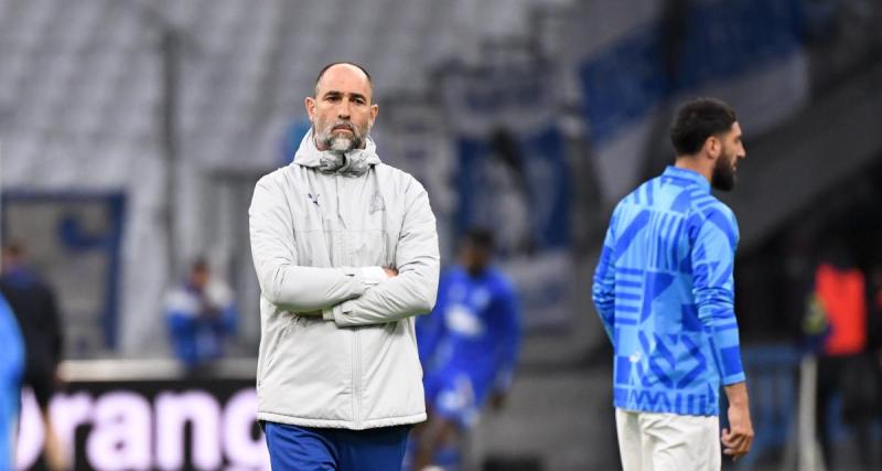  - OL-OM : deux énormes forfaits à venir pour Tudor !